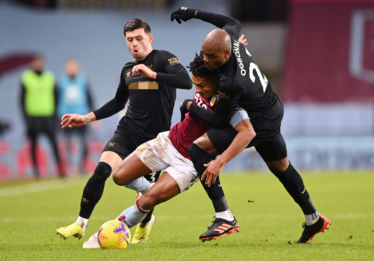 国际化视野 国际化视野