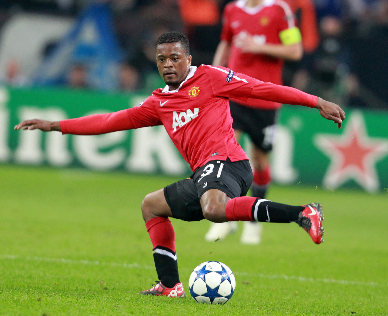 在转会市场 在转会市场