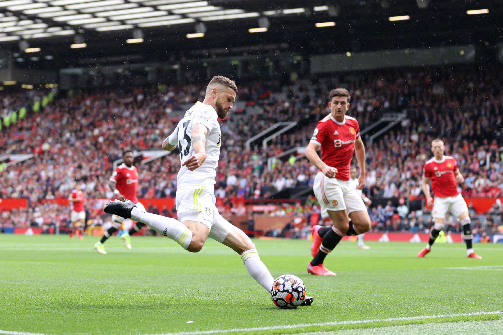 容的灵活性 容的灵活性